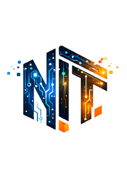 Nexcore Logo Icon