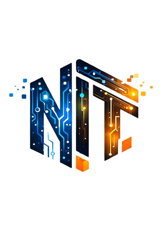 Nexcore Logo Icon
